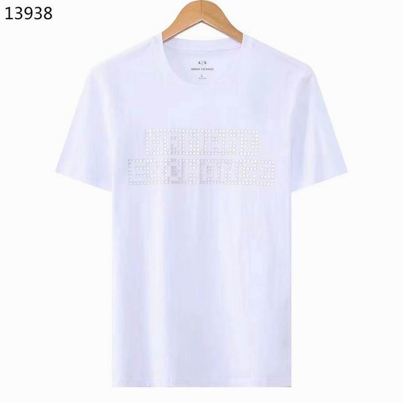 Armani Men's T-shirts 162